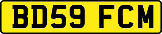 BD59FCM
