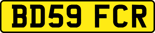 BD59FCR