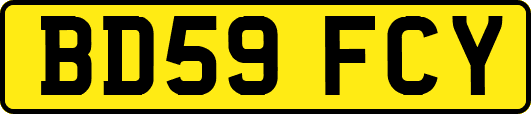 BD59FCY