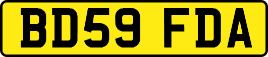 BD59FDA