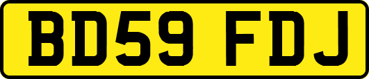 BD59FDJ