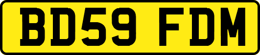 BD59FDM
