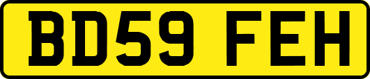 BD59FEH