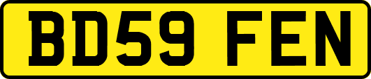 BD59FEN