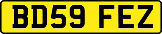 BD59FEZ