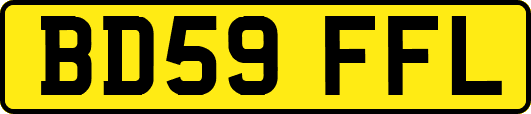 BD59FFL