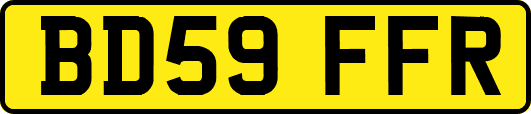 BD59FFR