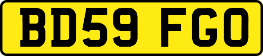 BD59FGO