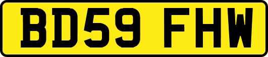 BD59FHW