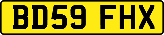BD59FHX