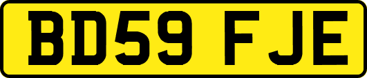 BD59FJE