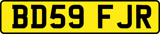 BD59FJR
