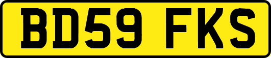 BD59FKS