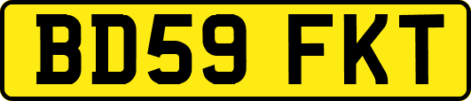 BD59FKT