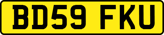 BD59FKU