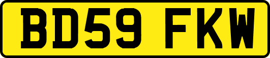 BD59FKW