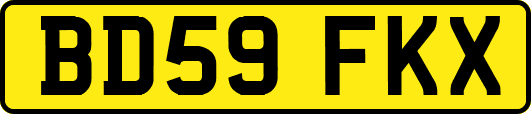 BD59FKX