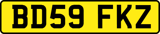 BD59FKZ
