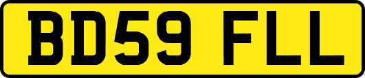 BD59FLL