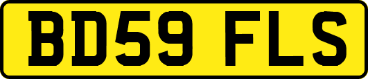 BD59FLS