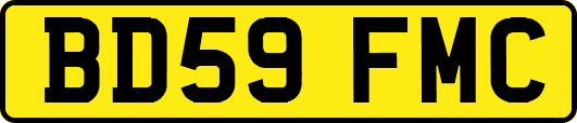 BD59FMC