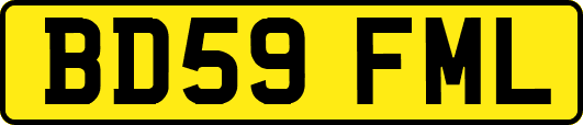 BD59FML