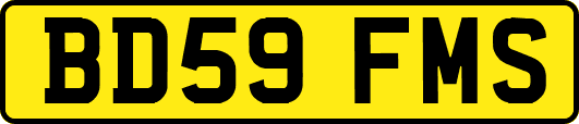 BD59FMS