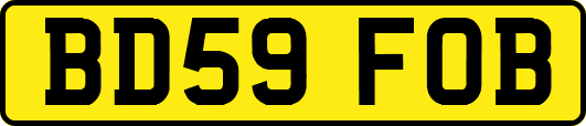 BD59FOB