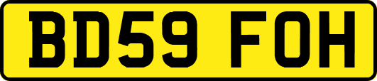 BD59FOH