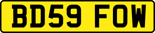 BD59FOW