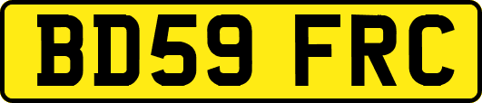 BD59FRC