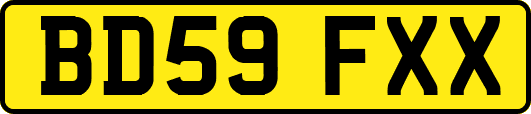 BD59FXX