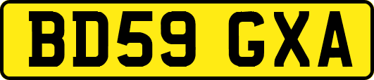 BD59GXA