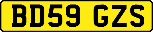 BD59GZS