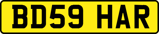BD59HAR