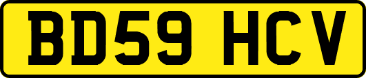 BD59HCV