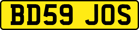 BD59JOS
