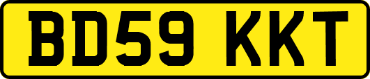 BD59KKT