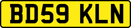 BD59KLN