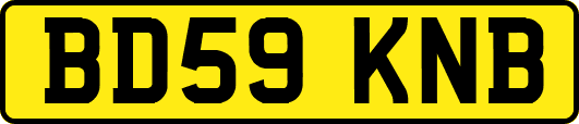 BD59KNB