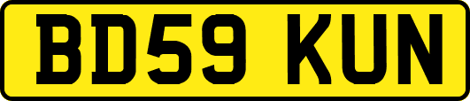 BD59KUN