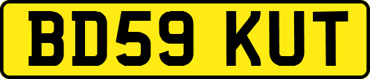 BD59KUT