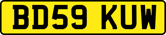 BD59KUW