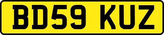 BD59KUZ