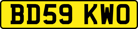 BD59KWO