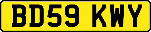 BD59KWY