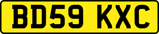 BD59KXC