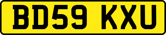 BD59KXU