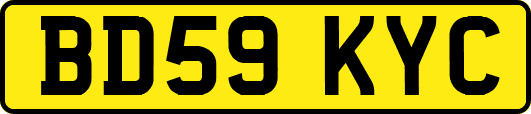 BD59KYC