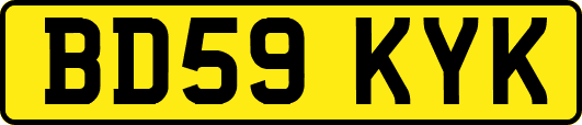BD59KYK